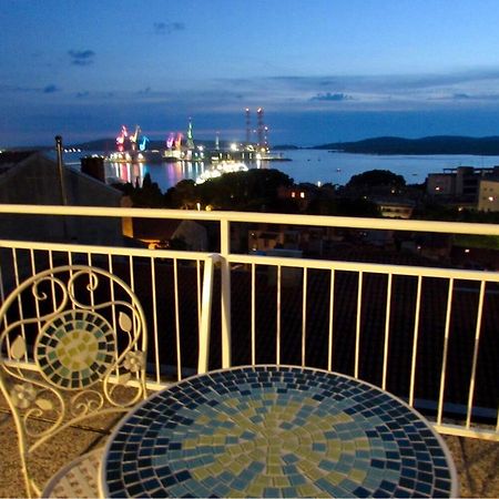 Emma'S Rooms B&B Пула Екстер'єр фото